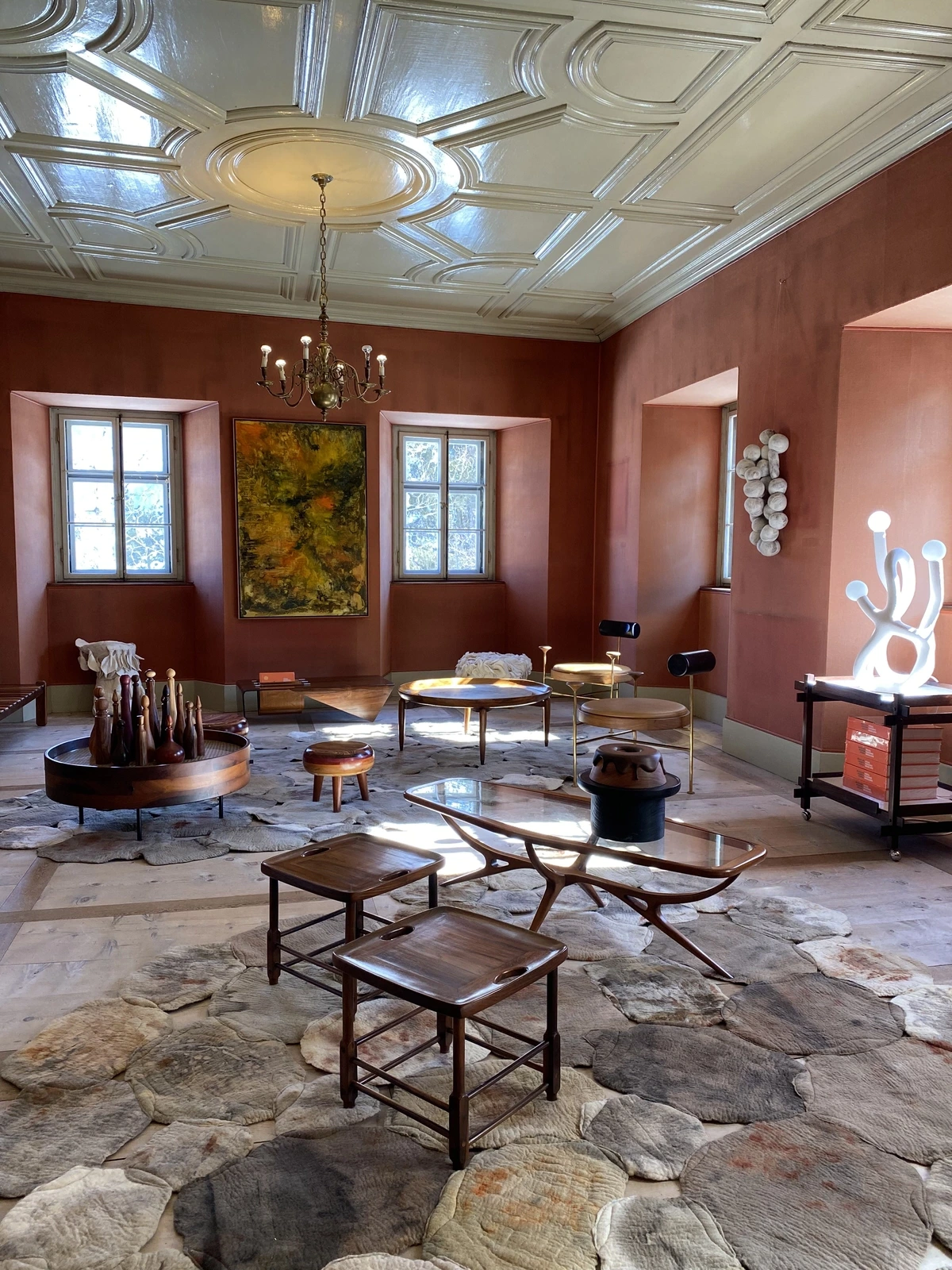 NOMAD St. Moritz 2022 — Photo 3