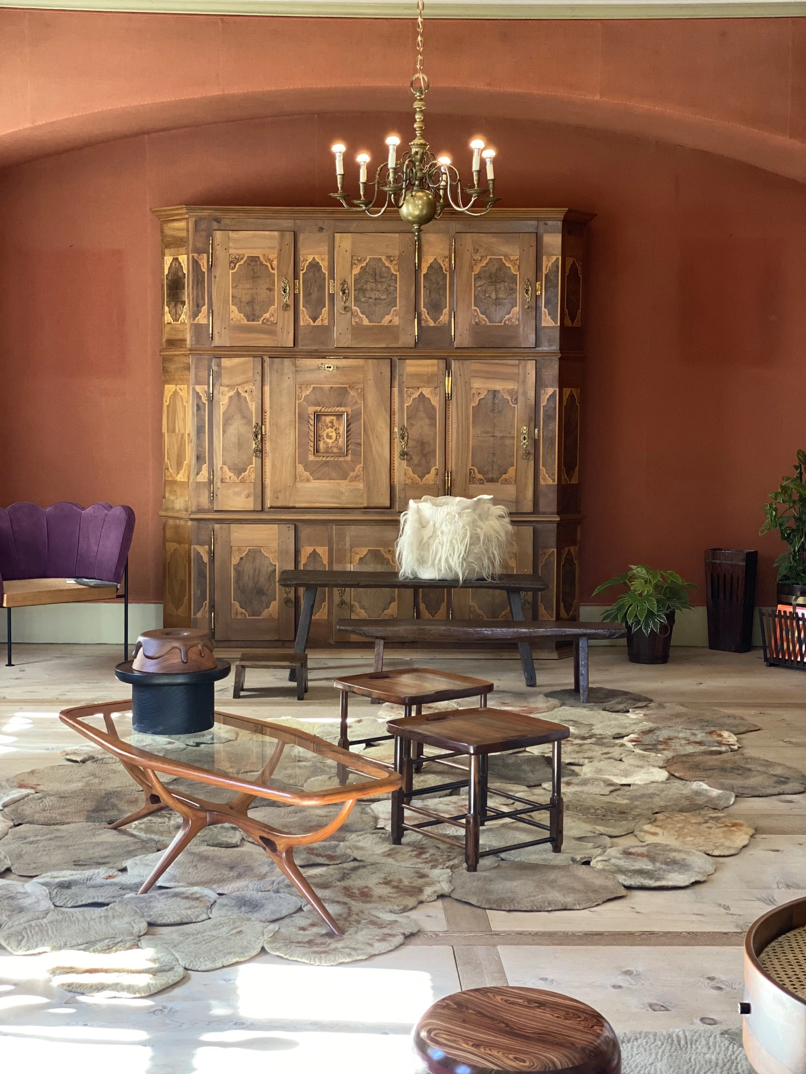 NOMAD St. Moritz 2022 — Photo 4