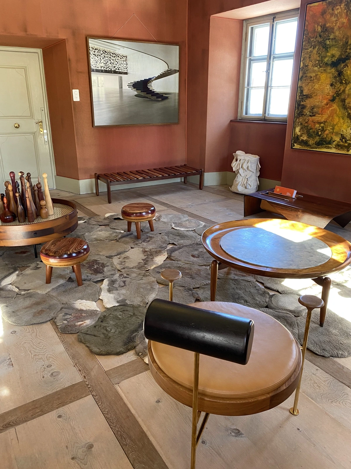 NOMAD St. Moritz 2022 — Photo 5