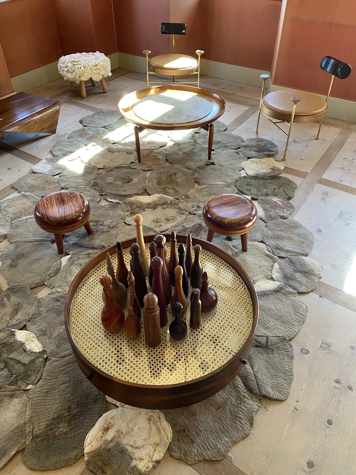 NOMAD St. Moritz 2022 — Photo 6