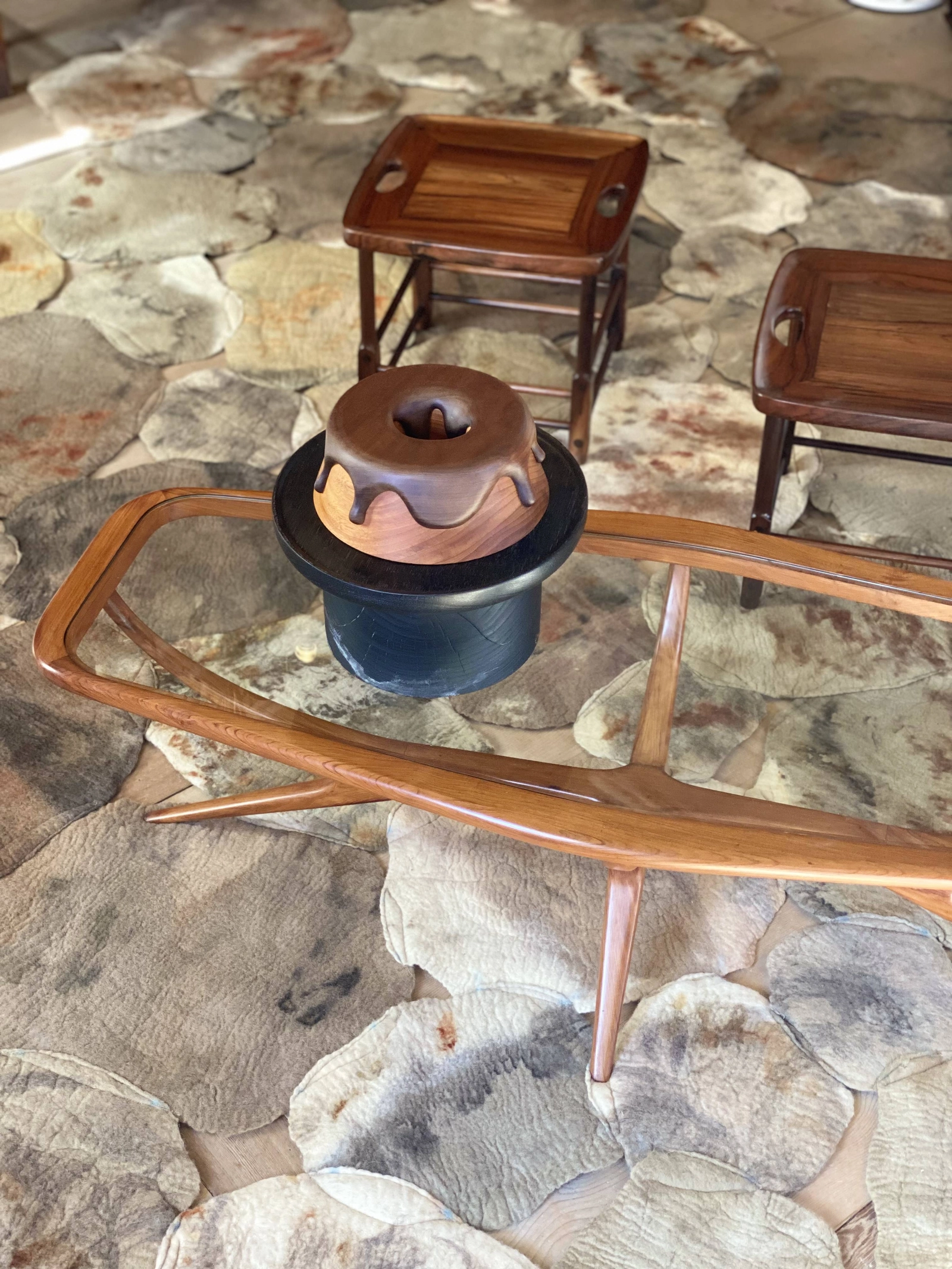 NOMAD St. Moritz 2022 — Photo 8
