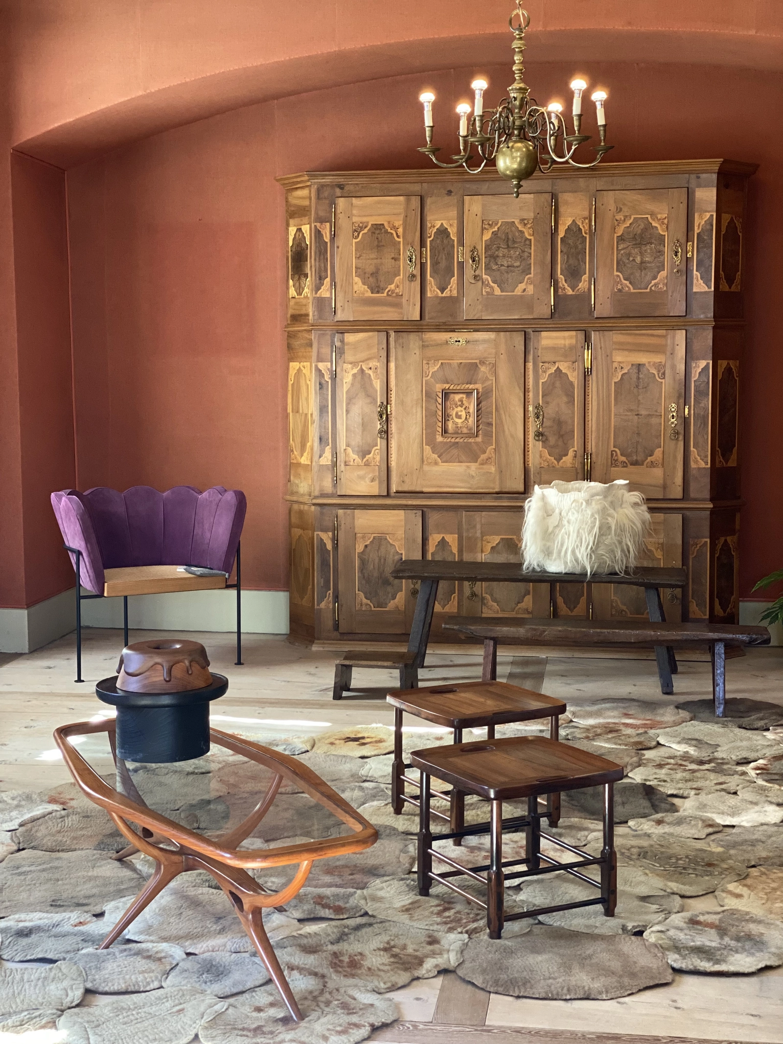 NOMAD St. Moritz 2022 — Photo 9
