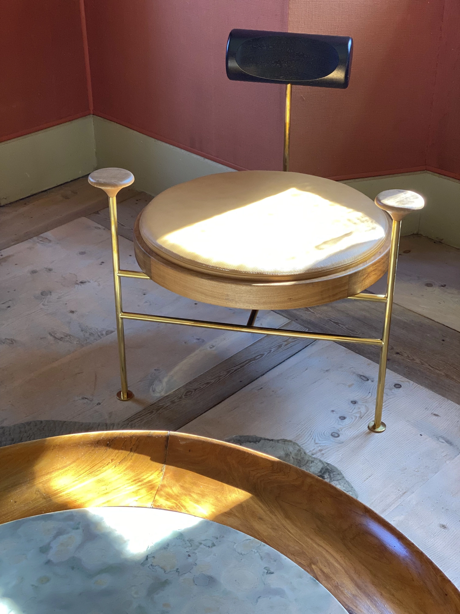 NOMAD St. Moritz 2022 — Photo 12