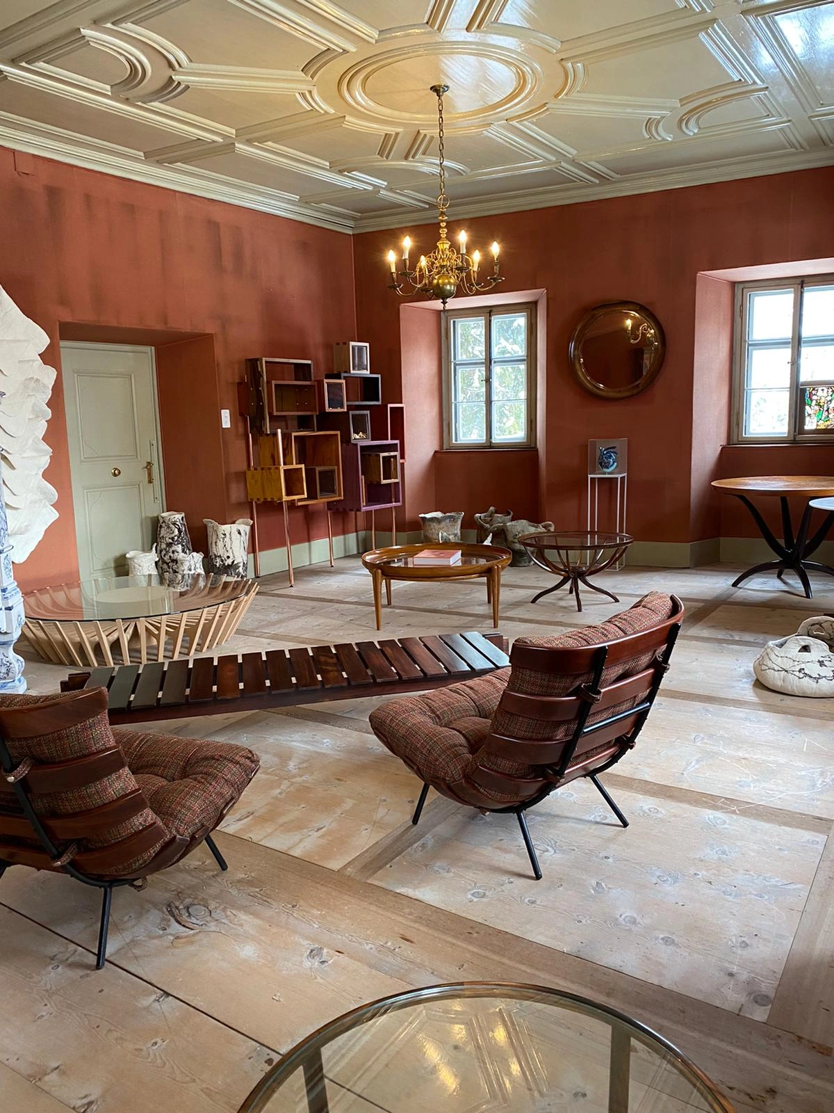 NOMAD St. Moritz 2020 — Photo 4
