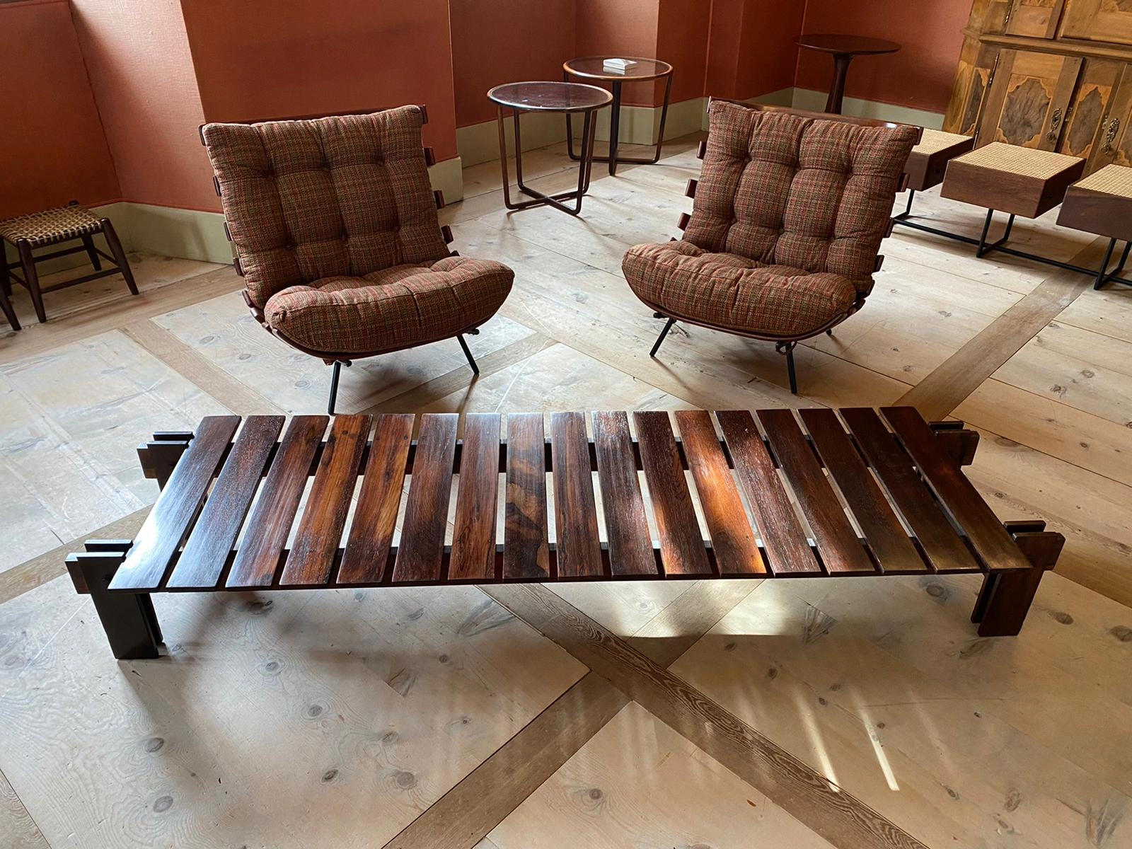 NOMAD St. Moritz 2020 — Photo 5