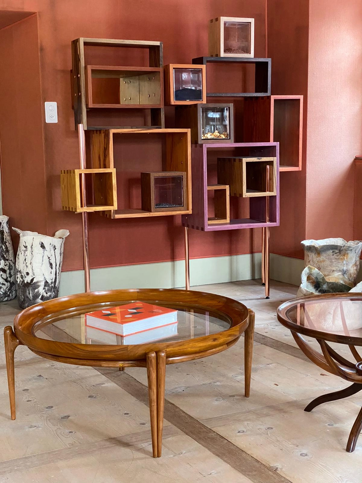 NOMAD St. Moritz 2020 — Photo 6