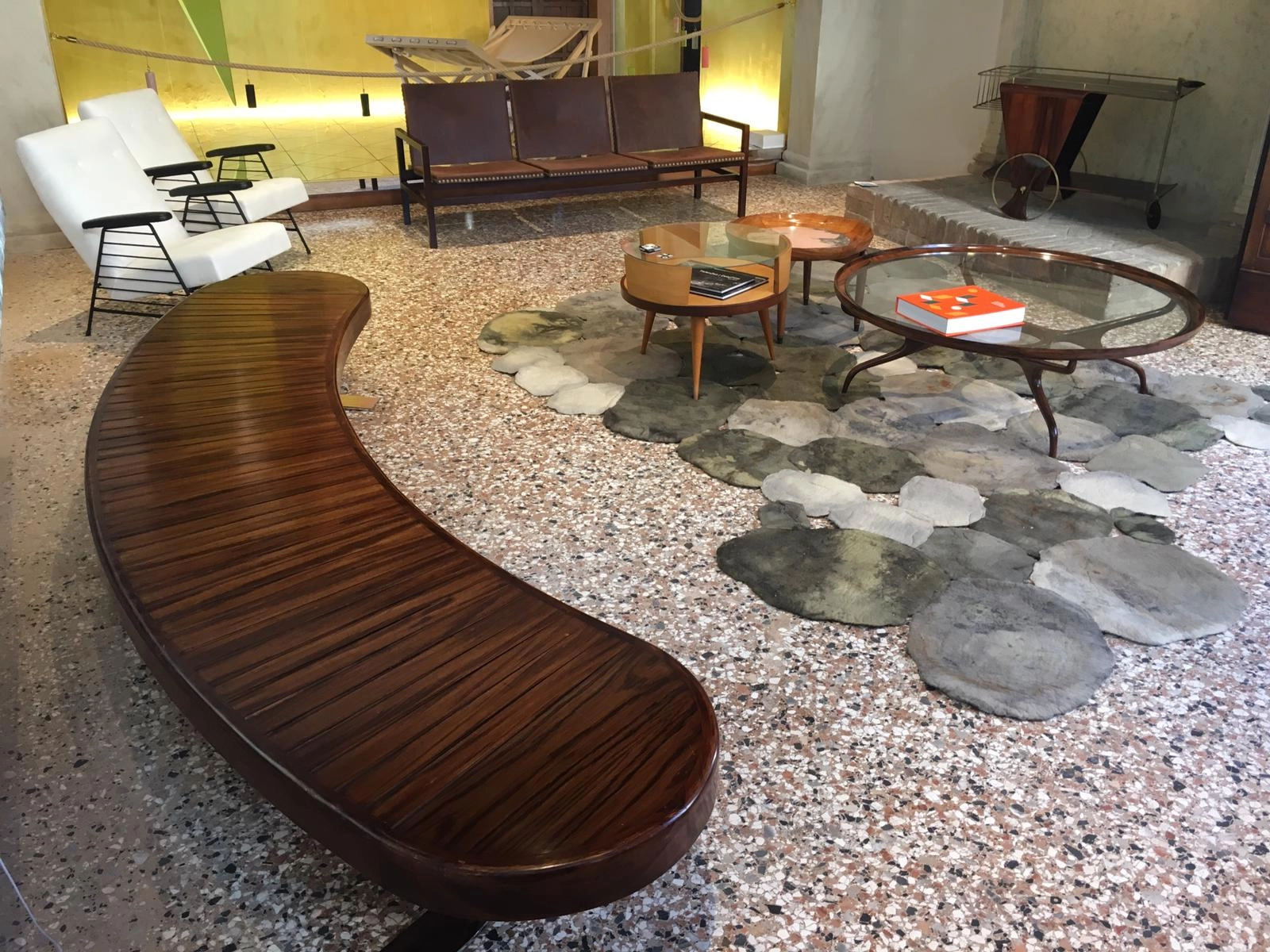 NOMAD Venice 2019 — Photo 2