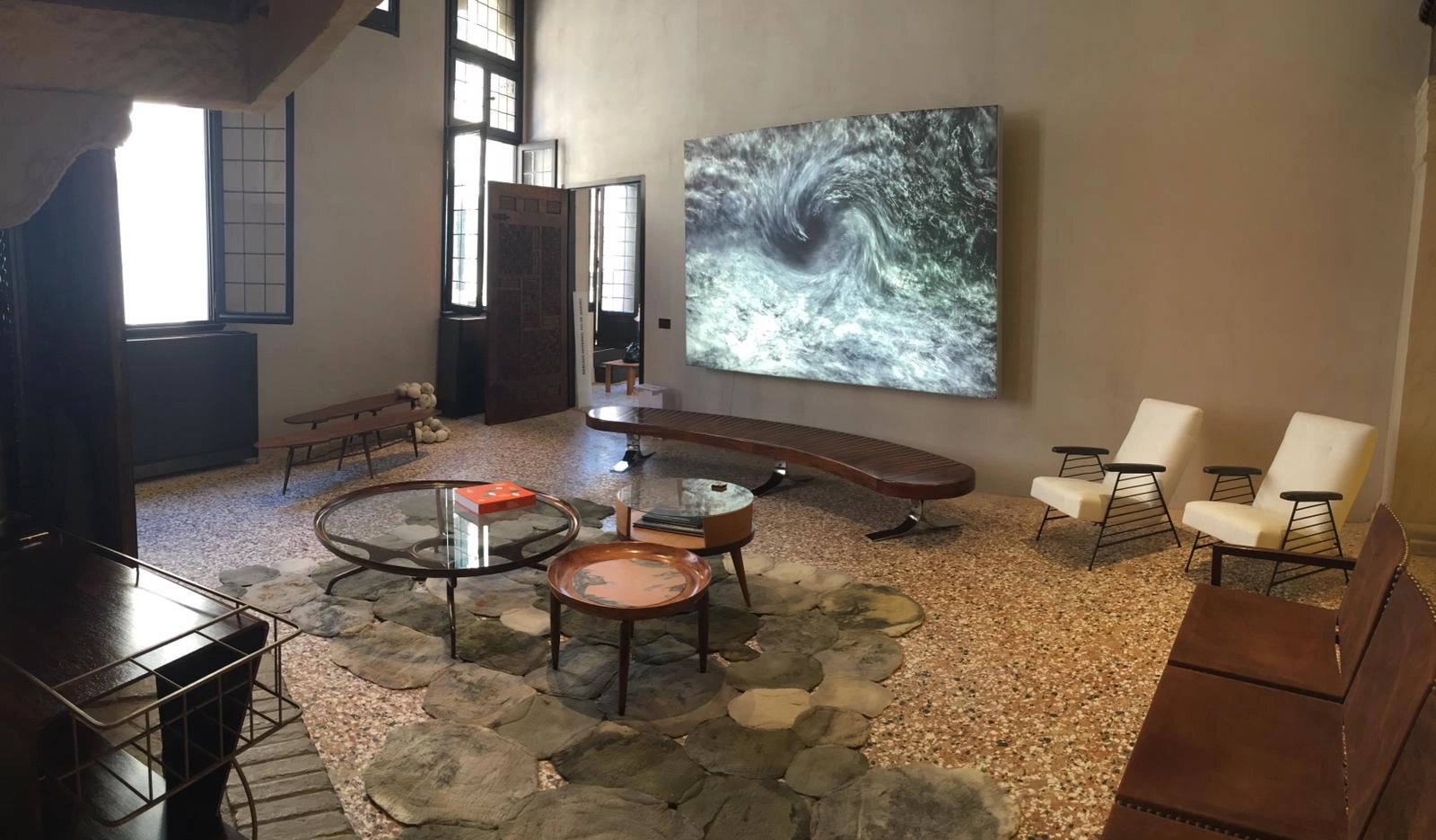 NOMAD Venice 2019 — Photo 5