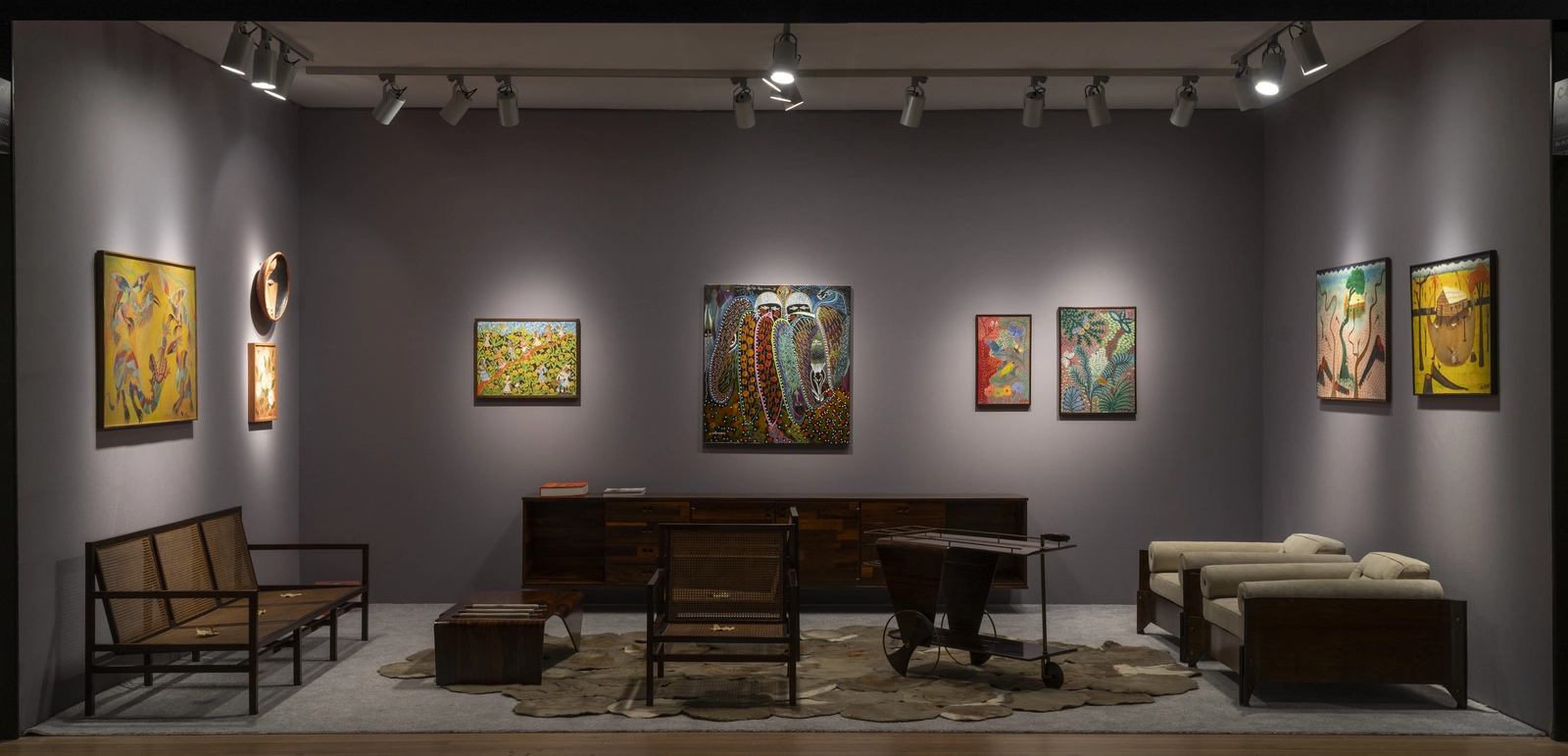 Salon Art + Design 2023 — Photo 2