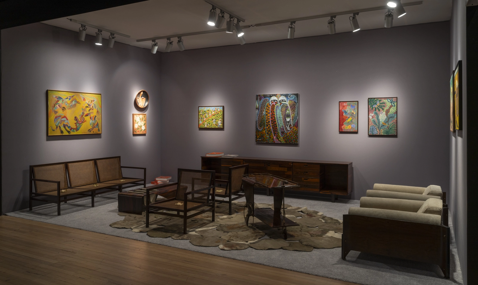Salon Art + Design 2023 — Photo 3