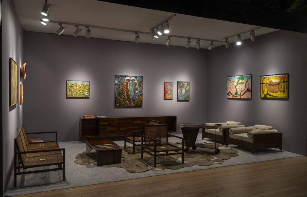 Salon Art + Design 2023 — Photo 4