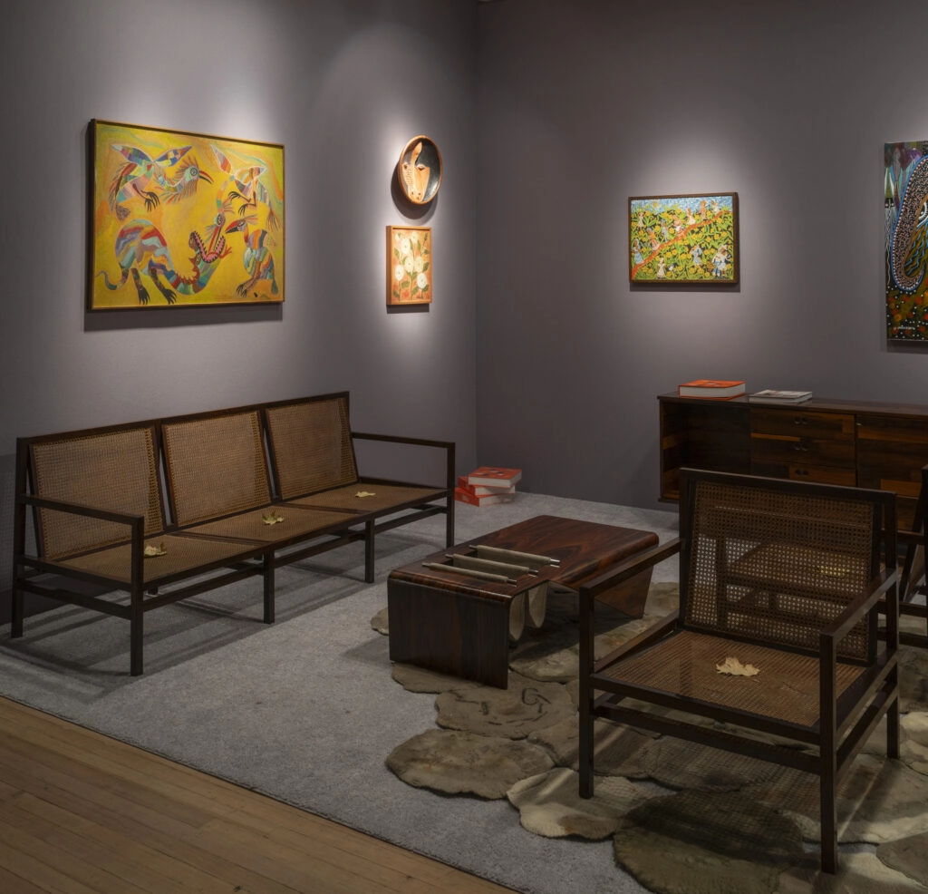 Salon Art + Design 2023 — Photo 5