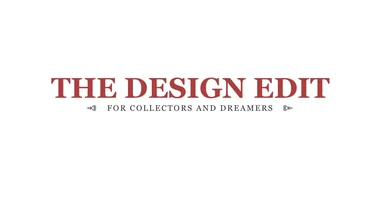The Design Edit