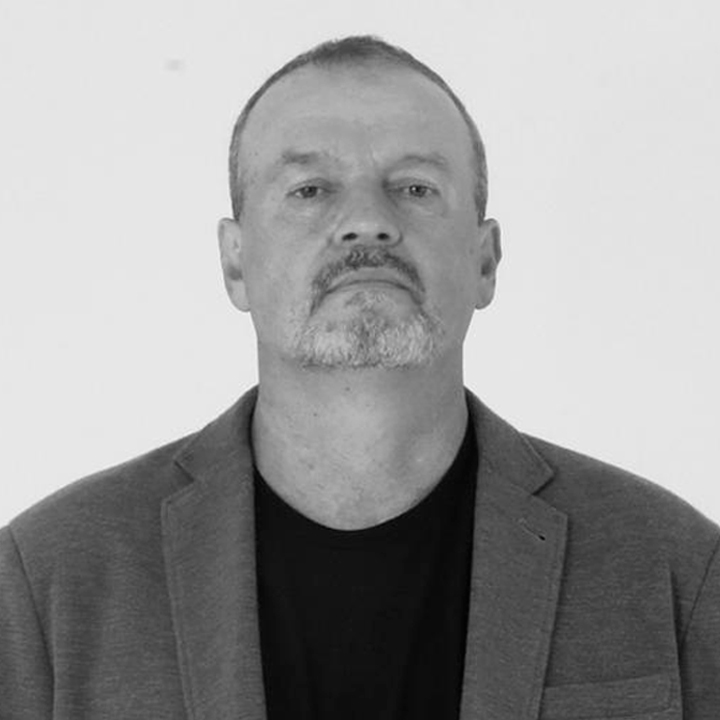Alberto Vicente